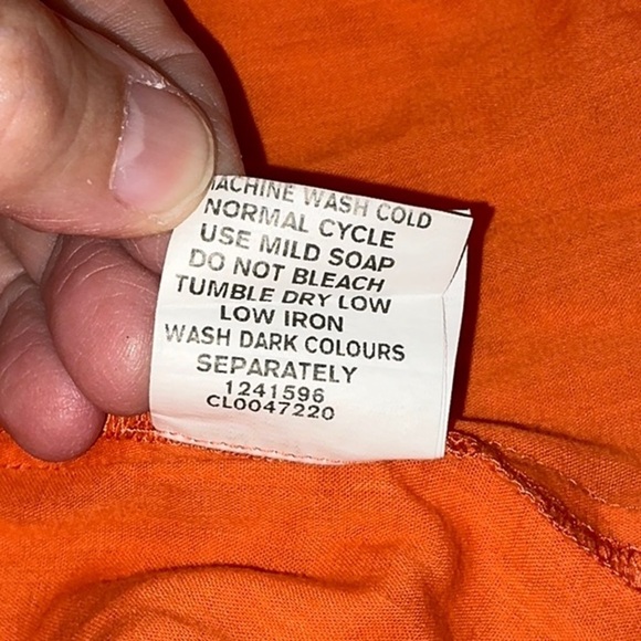 eShakti maxi dress. Custom fit. - Picture 8 of 13